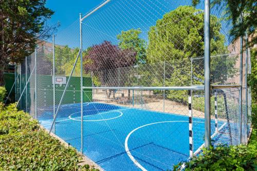 Las Huertas - Modern Accommodation in Madrid Conde Orgaz, Madrid (foto 10)