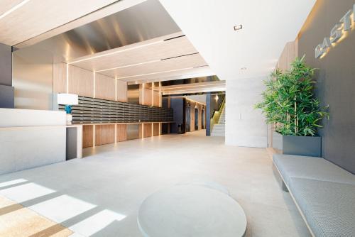 Unique and sophisticated design homes in Madrid financial centre, Madrid (foto 4)
