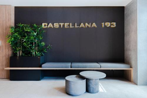 Unique and sophisticated design homes in Madrid financial centre, Madrid (foto 8)