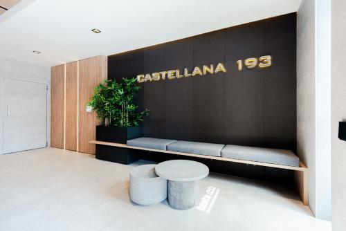 Unique and sophisticated design homes in Madrid financial centre, Madrid (foto 9)