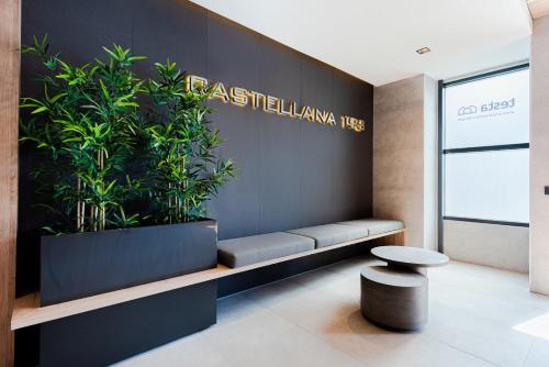 Unique and sophisticated design homes in Madrid financial centre, Madrid (foto 10)