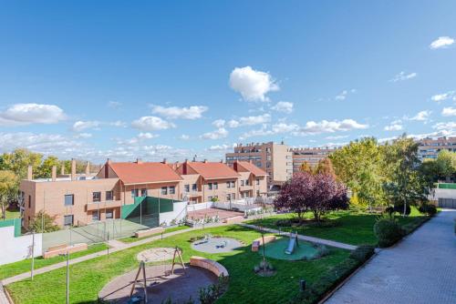Las Encinas Design Apartment in Conde Orgaz - Madrid, Madrid (foto 9)