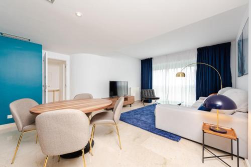 Las Encinas Design Apartment in Conde Orgaz - Madrid, Madrid (foto 3)