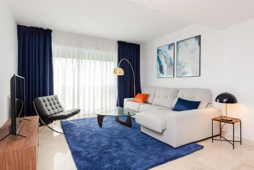Las Encinas Design Apartment in Conde Orgaz - Madrid, Madrid (foto 4)