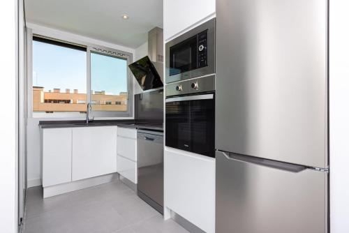 Las Encinas Design Apartment in Conde Orgaz - Madrid, Madrid (foto 6)