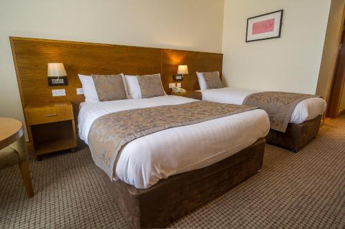 The Carraig Hotel in Carrick On Suir