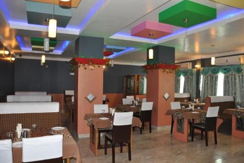Hotel Barbareek photo 4