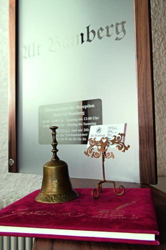 Hotel Alt Bamberg - image 7