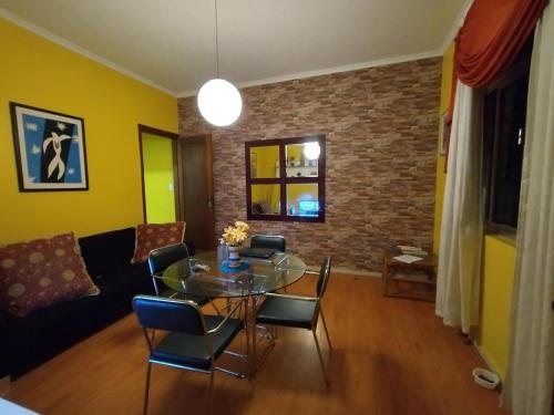Apartamento Arouche, São Paulo (fotografie 2)