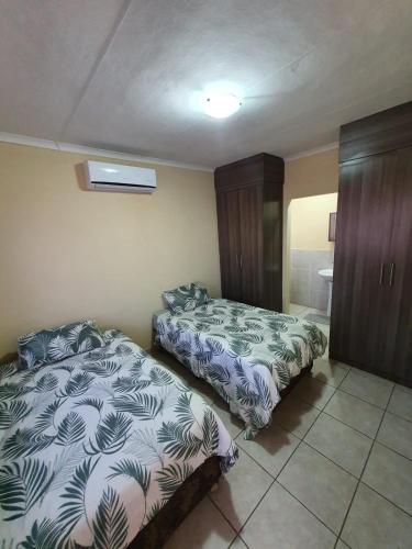 VVS Accommodation