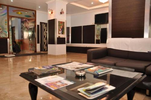 Hotel Barbareek photo 3
