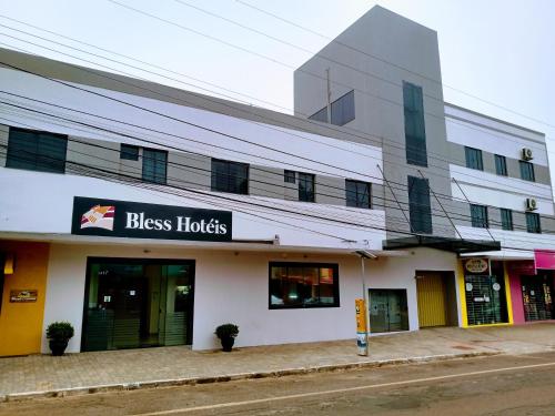 Hotel BLESS Cascavel