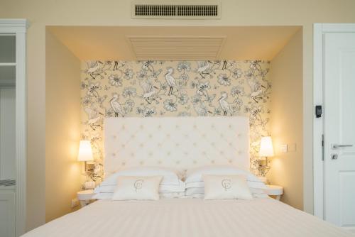 Boutique Hotel Carlo Felice 4