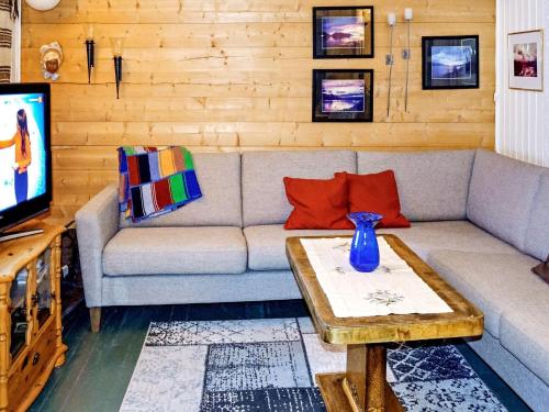 Holiday home Olderdalen II - image 7