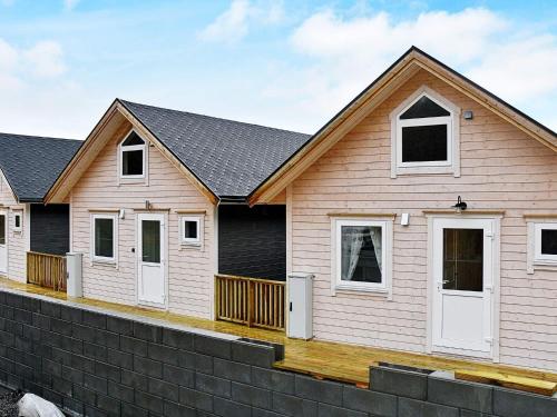 Buitenkant, 8 person holiday home in VATNE in Geiranger