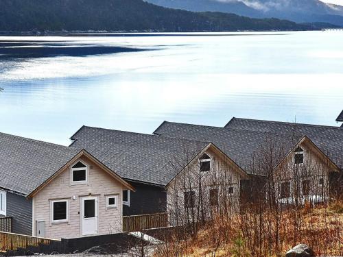 Buitenkant, 8 person holiday home in VATNE in Geiranger