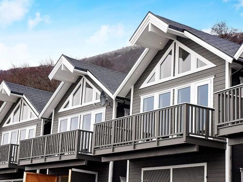 Buitenkant, 8 person holiday home in VATNE in Geiranger