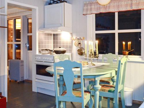 Holiday home Olderdalen II - image 10