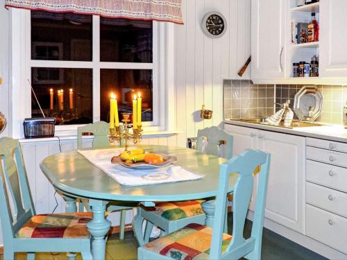 Holiday home Olderdalen II - image 10