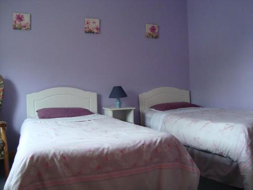 Hy Breasal B&B - main image