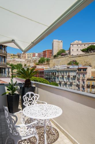 Boutique Hotel Carlo Felice 3