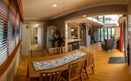Dunn Bay Village Resort Homes