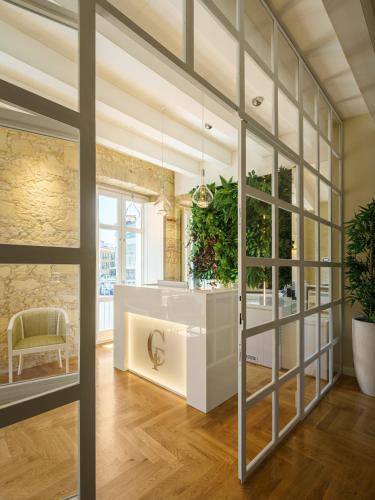 Boutique Hotel Carlo Felice 3