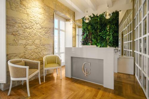 Boutique Hotel Carlo Felice 5