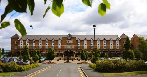 Village Hotel Birmingham Dudley