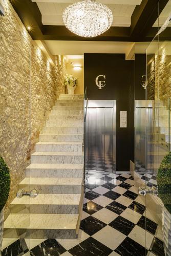 Boutique Hotel Carlo Felice 4
