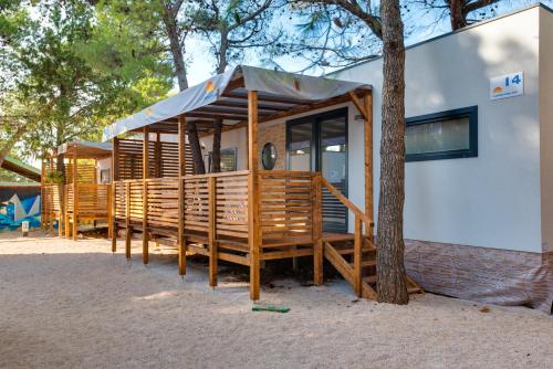 Mobile Home Vodice 10