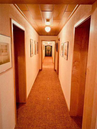 Doppelzimmer, familien