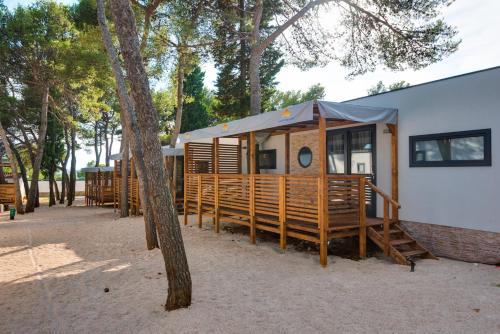 Mobile Home Vodice 11