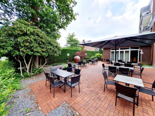 Restaurante, Parkhotel Lippstadt in Lippstadt