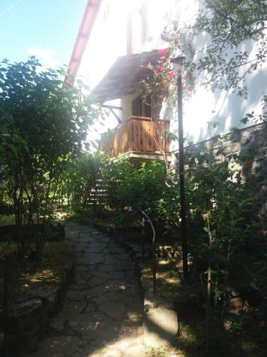 Pensione Mizia-Dependance Hotel de charme Prunetta