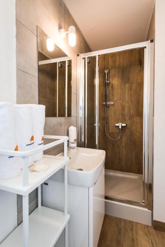 Mobile Home Vodice 14