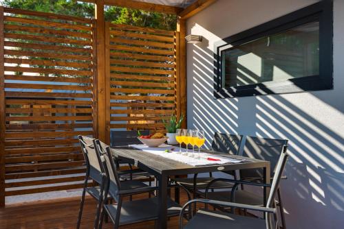 Mobile Home Vodice 16