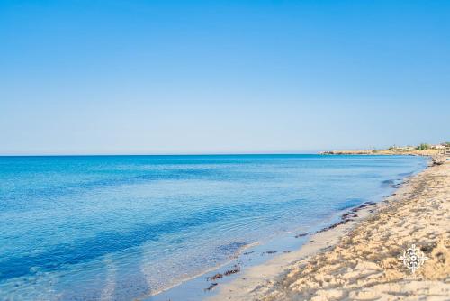 Playa D'Oro Beach House
