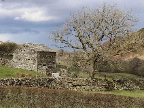 Kearton Shunner Fell