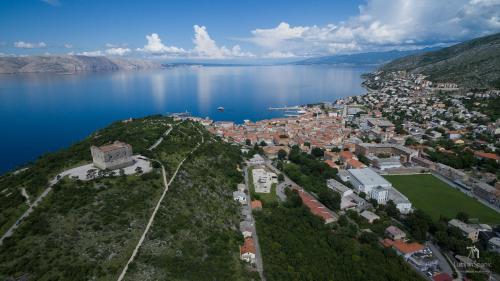 Apartments Matia - Senj