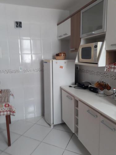 Three-Bedroom Apartment image 10