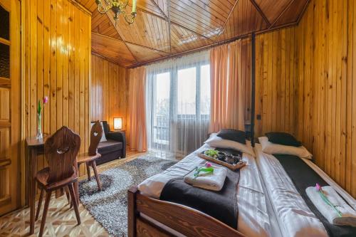 Triple Room with Balcony