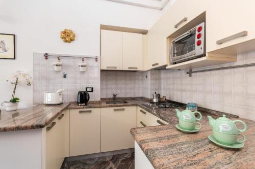 Nice and Cozy Apartment in Crocetta, Turín (fotografie 9)