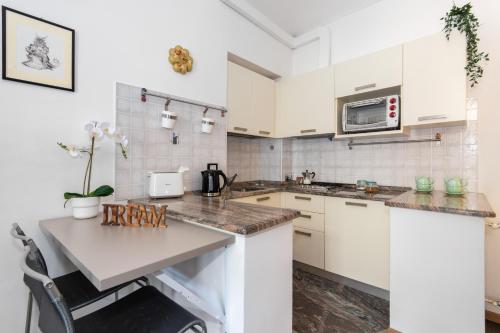 Nice and Cozy Apartment in Crocetta, Turín (fotografie 10)