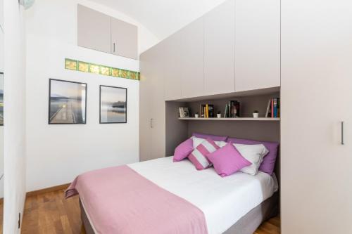 Nice and Cozy Apartment in Crocetta, Turín (fotografie 7)