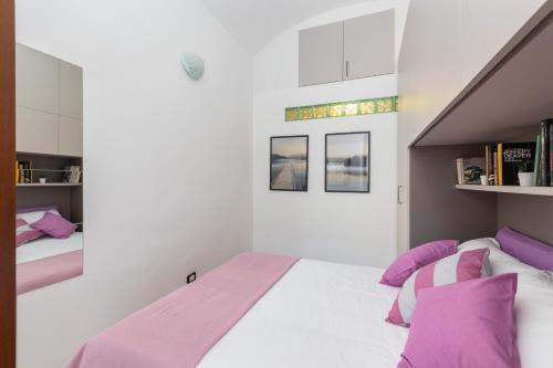 Nice and Cozy Apartment in Crocetta, Turín (fotografie 2)