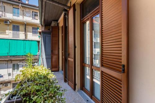 Nice and Cozy Apartment in Crocetta, Turín (fotografie 6)