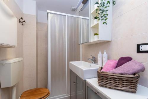 Nice and Cozy Apartment in Crocetta, Turín (fotografie 8)