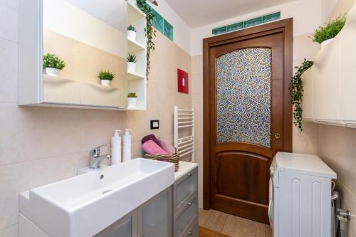 Nice and Cozy Apartment in Crocetta, Turín (fotografie 3)