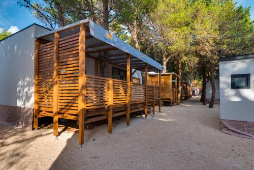 Mobile Home Vodice 2